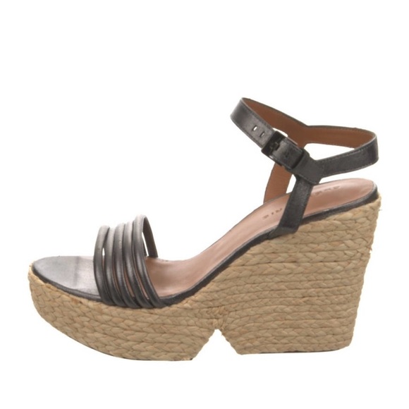 Clergerie sandals —39 or 8.5 - Picture 1 of 8